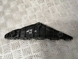 Toyota Avensis T270 Front bumper mounting bracket 