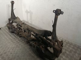 Toyota Avensis T270 Aizmugurējais tilts 4874005060