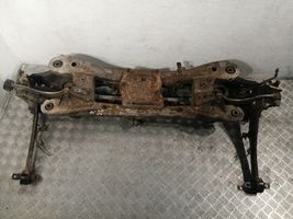 Toyota Avensis T270 Aizmugurējais tilts 4874005060