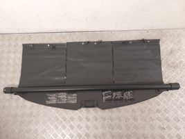 Toyota Corolla Verso AR10 Parcel shelf load cover 