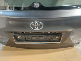 Toyota Avensis T250 Portellone posteriore/bagagliaio 