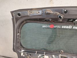 Toyota Avensis T250 Portellone posteriore/bagagliaio 