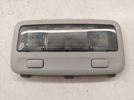 Toyota Avensis T250 Illuminazione sedili posteriori 8125005021