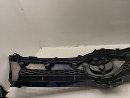 Toyota Corolla Verso AR10 Grille de calandre avant 531110F020