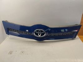 Toyota Corolla Verso AR10 Grille de calandre avant 531110F020