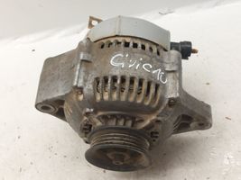 Honda Civic Lichtmaschine 1012110220