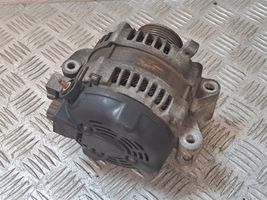 Toyota Corolla Verso AR10 Alternator 