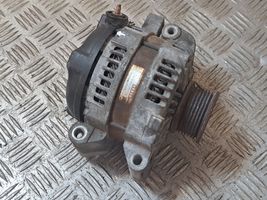 Toyota Corolla Verso AR10 Alternator 1042104521