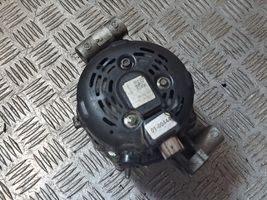 Toyota Avensis T250 Generatore/alternatore 