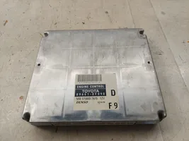 Toyota Corolla Verso AR10 Calculateur moteur ECU 