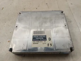 Toyota Corolla Verso AR10 Calculateur moteur ECU 