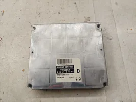 Toyota Corolla Verso AR10 Calculateur moteur ECU 