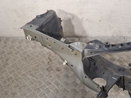 Toyota Avensis T250 Podłużnica przednia 5370105070