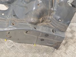 Toyota Avensis T250 Podłużnica przednia 5370105070