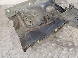 Toyota Avensis T250 Podłużnica przednia 5370105070