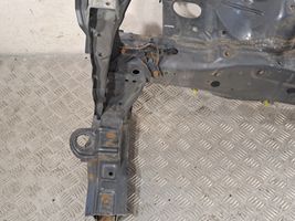 Toyota Avensis T250 Podłużnica przednia 5370105070