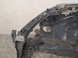 Toyota Avensis T250 Podłużnica przednia 5370105070