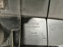 Toyota Avensis T250 Rivestimento parabrezza 