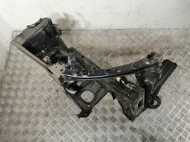 Toyota Avensis T250 Longherone lato anteriore 5370105060