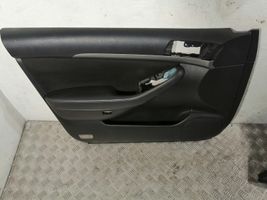 Toyota Avensis T250 Set di rivestimento del pannello della portiera 