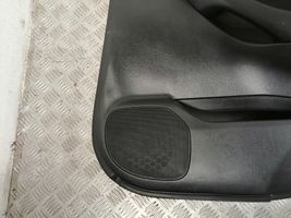 Toyota Avensis T250 Set di rivestimento del pannello della portiera 