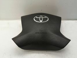 Toyota Avensis T250 Airbag dello sterzo 