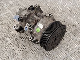 Toyota Avensis T250 Compressore aria condizionata (A/C) (pompa) GE4472209398