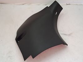 Toyota Avensis T250 Rivestimento vano piedi laterale 