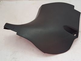 Toyota Avensis T250 Rivestimento vano piedi laterale 