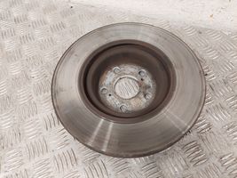 Toyota Avensis T250 Front brake disc 