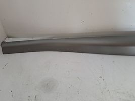 Toyota Avensis T250 Rivestimento del vano portaoggetti del cruscotto 