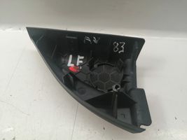 Toyota Avensis T250 Copertura altoparlante della portiera anteriore 