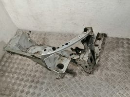 Toyota Avensis T250 Longherone lato anteriore 5370105070