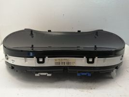 Toyota Avensis T250 Tachimetro (quadro strumenti) 