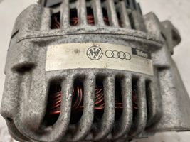 Audi A4 S4 B5 8D Generatore/alternatore 058903016E