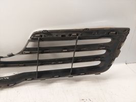 Toyota Avensis T250 Griglia superiore del radiatore paraurti anteriore 5311405090