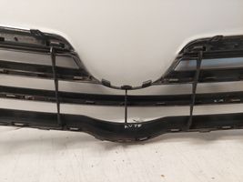 Toyota Avensis T250 Grotelės viršutinės 5311405090