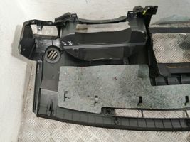 Toyota Avensis T250 Panel de instrumentos 