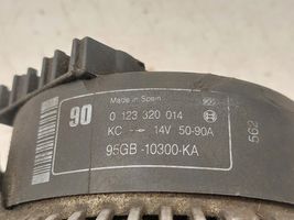 Ford Scorpio Generatore/alternatore 95GB10300KA