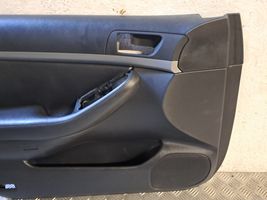 Toyota Avensis T250 Set di rivestimento sedili e portiere 