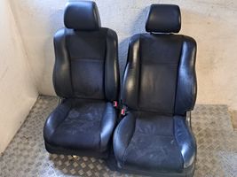 Toyota Avensis T250 Set di rivestimento sedili e portiere 