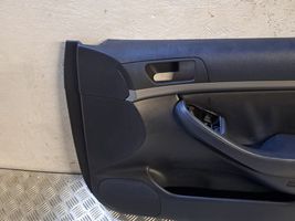 Toyota Avensis T250 Set di rivestimento sedili e portiere 