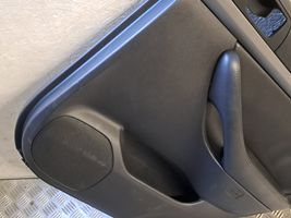 Toyota Avensis T250 Set di rivestimento sedili e portiere 