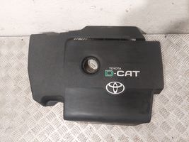 Toyota Verso Couvercle cache moteur 