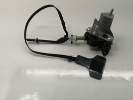 Toyota Avensis T250 Motorino del tappo del serbatoio del carburante 