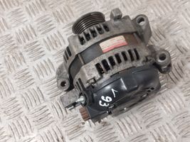 Toyota Verso Generatore/alternatore 270600G01184