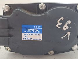 Toyota Verso EGR-venttiili 