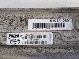 Toyota Verso Support de filtre à huile 