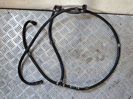 Toyota Avensis T250 Headlight washer hose/pipe 