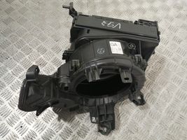 Toyota Verso Scatola climatizzatore riscaldamento abitacolo assemblata 